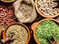 Nutritious Pulses